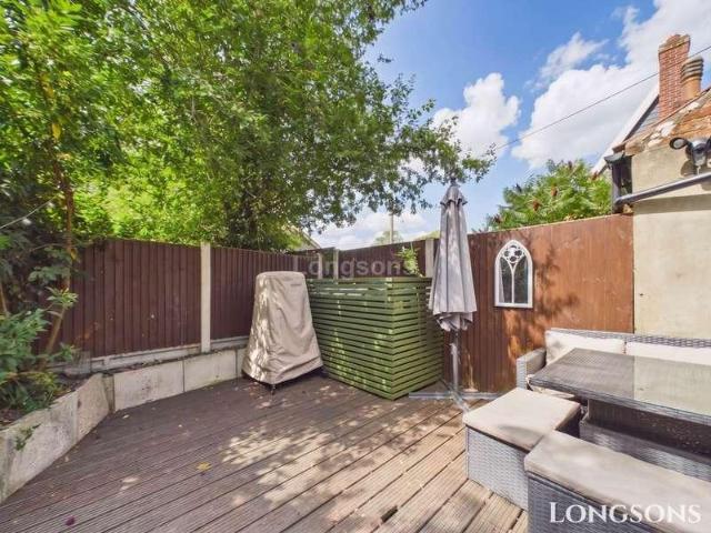 House for sale in East Tuddenham, Norfolk