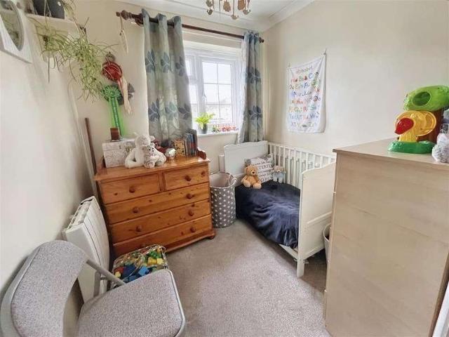 House for sale in The Maltings, Shaftesbury