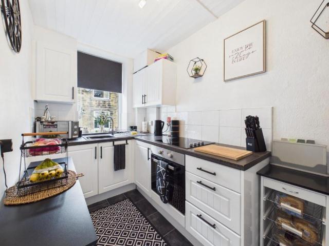 House for sale in Wilsden, West Yorkshire