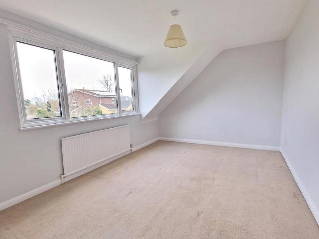 House for sale in Marsh Gibbon, Buckinghamshire