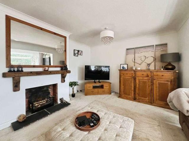 House for sale in Barkham
