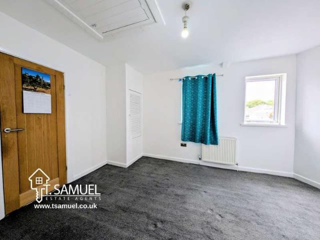House for sale in Ystradgynlais, Wales