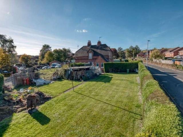 House for sale in Batchley, Redditch