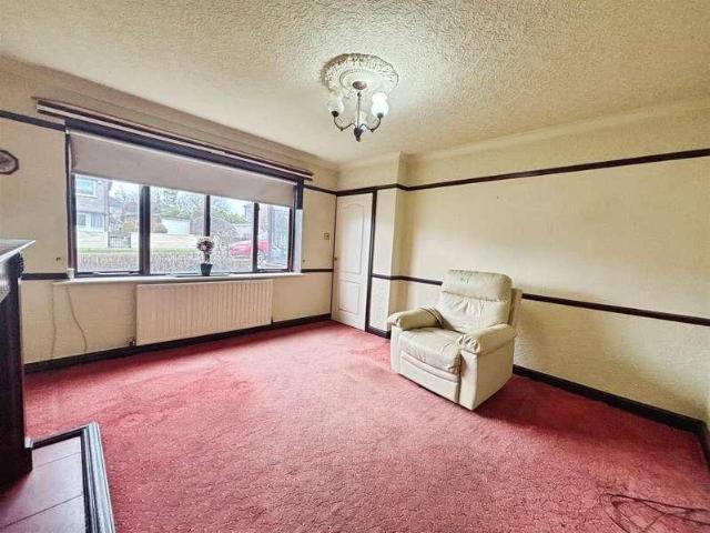 House for sale in Buttershaw, West Yorkshire