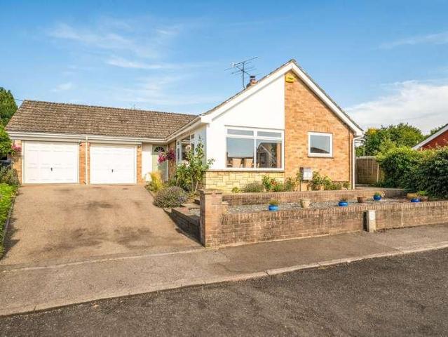 House for sale in Laverstock, Wiltshire