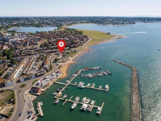 House for sale in Old Town, Poole
