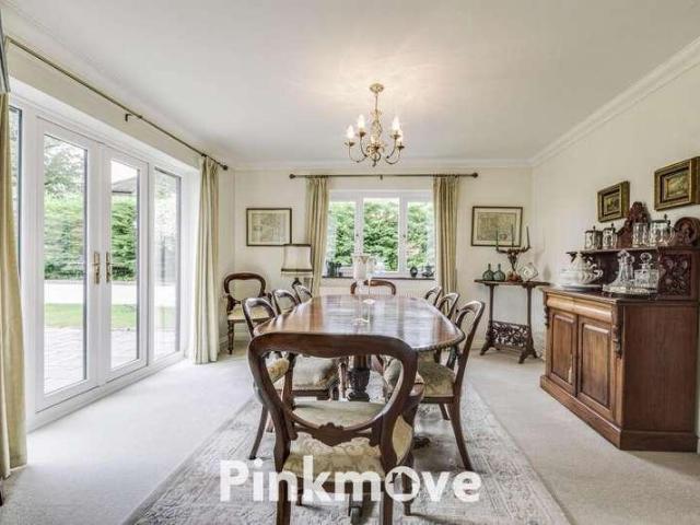 House for sale in Wales
