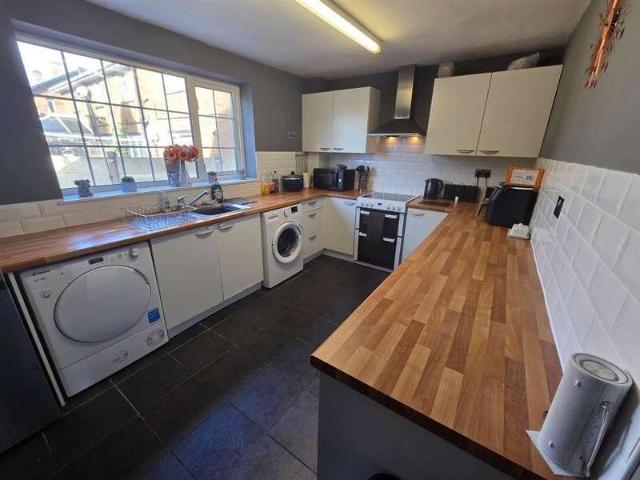 House for sale in New Ollerton, Newark and Sherwood