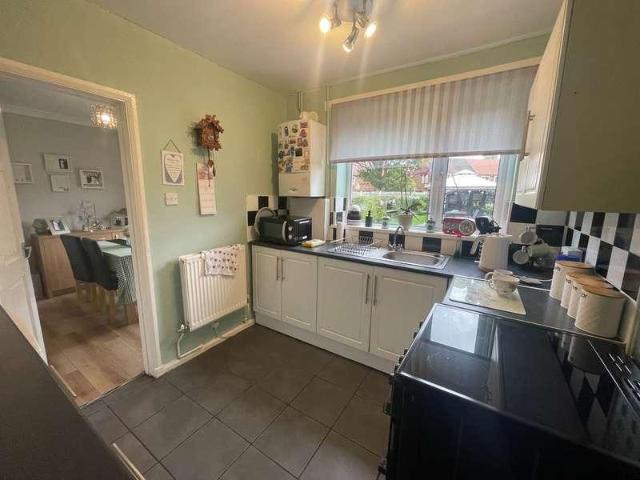 House for sale in Wythenshawe, Manchester