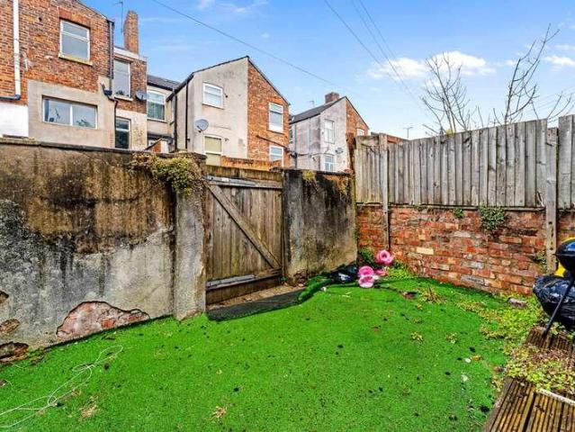 House for sale in Georgia, Greater Manchester