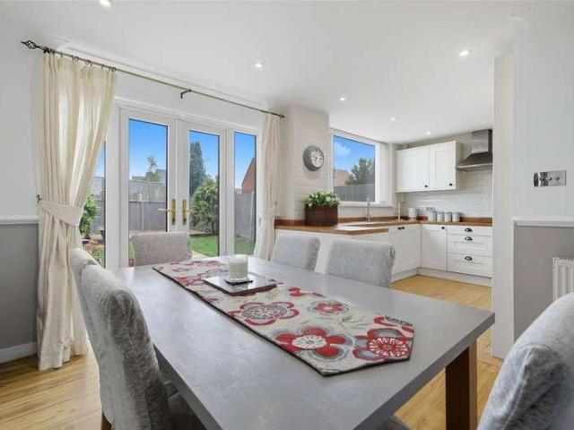 House for sale in Barling, Essex