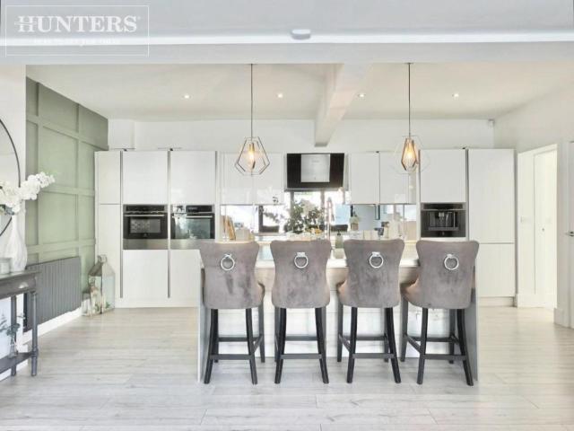 House for sale in Cudworth, South Yorkshire