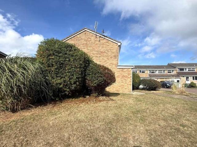 House for sale in Brixington, Budlake