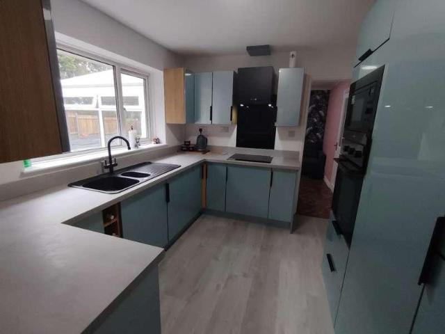 House for sale in Crook
