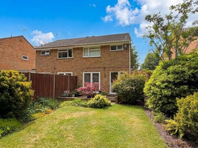 House for sale in Hollybank, New Forest