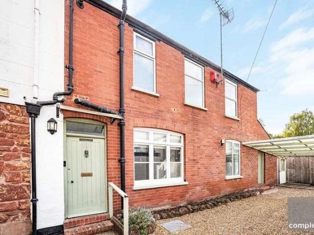 House for sale in St Loyes, Exeter