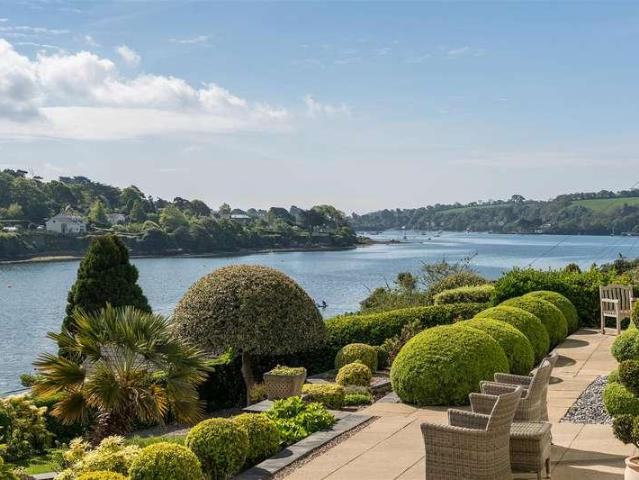 House for sale in Point, Feock