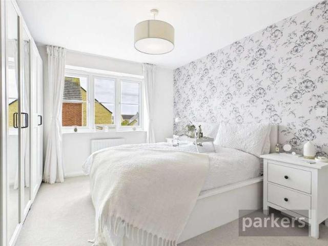 House for sale in Black Bourton, Oxfordshire