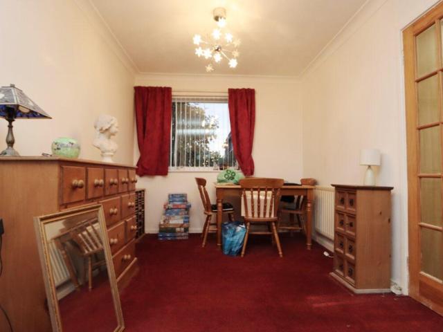 House for sale in New York, North Tyneside