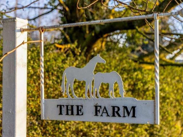 House for sale in Belleau, Lincolnshire