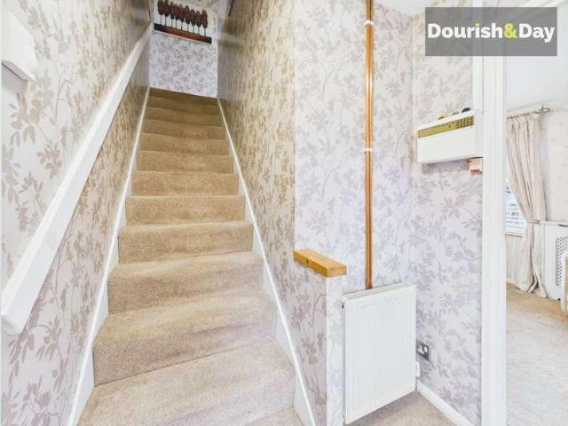House for sale in Baswich, Staffordshire