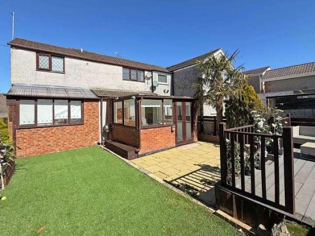 House for sale in Menai Bridge