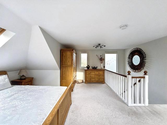 House for sale in Cooden, Heathlands
