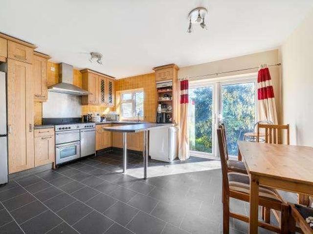 House for sale in Row Town, Surrey