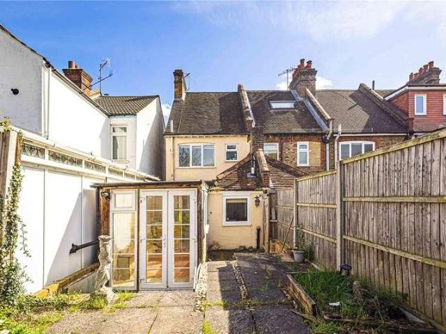 House for sale in Pouchen End, Hertfordshire