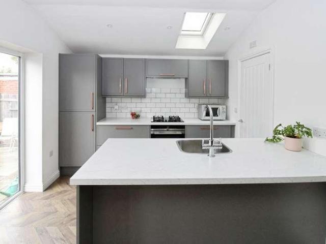House for sale in Hull, City Of Kingston Upon Hull