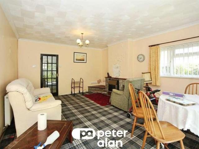 House for sale in Blackwood, Wales