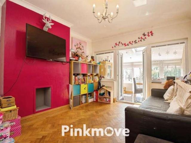House for sale in Glan Llyn, Llanwern