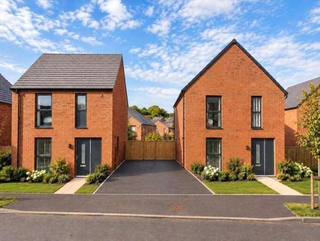 House for sale in Watergate, Devon
