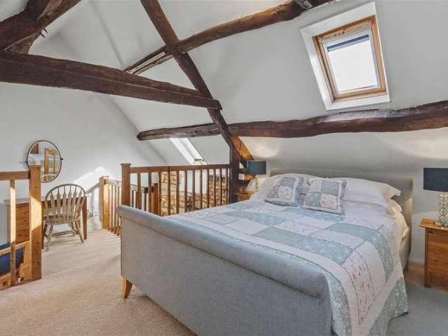 House for sale in Black Bourton, Oxfordshire