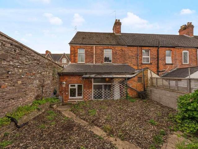 House for sale in Eveswell, Wales