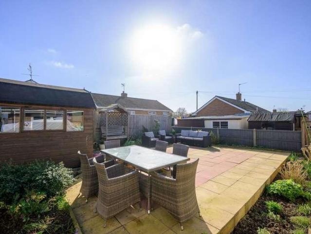 House for sale in Belleau, Lincolnshire