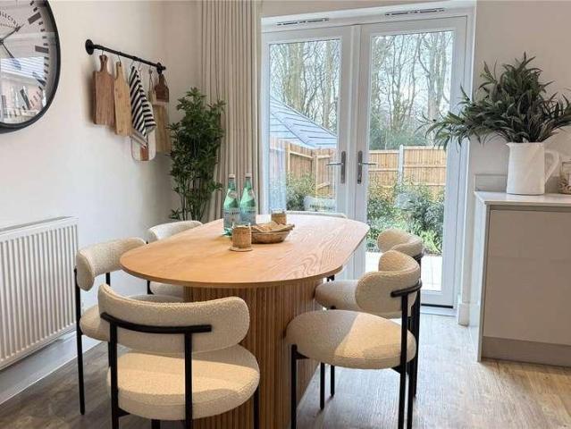 House for sale in Little Missenden, Buckinghamshire