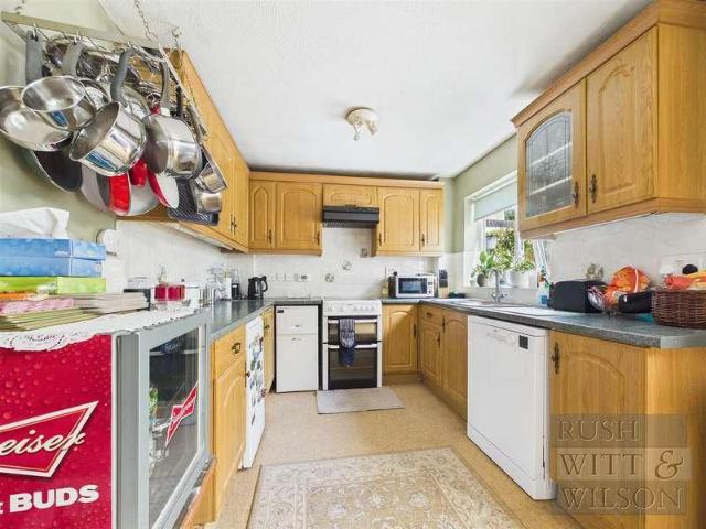 House for sale in Heathlands, East Sussex
