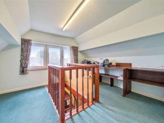 House for sale in Woodthorpe, Charnwood