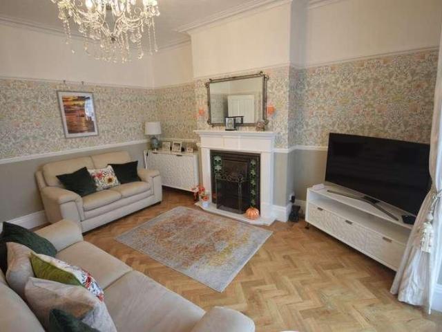 House for sale in Newbarns, Barrow