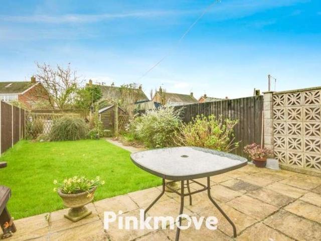 House for sale in Lliswerry, Newport