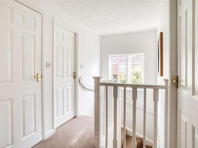House for sale in Heatherton, Derby