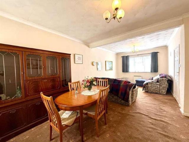 House for sale in Rodbourne, Swindon