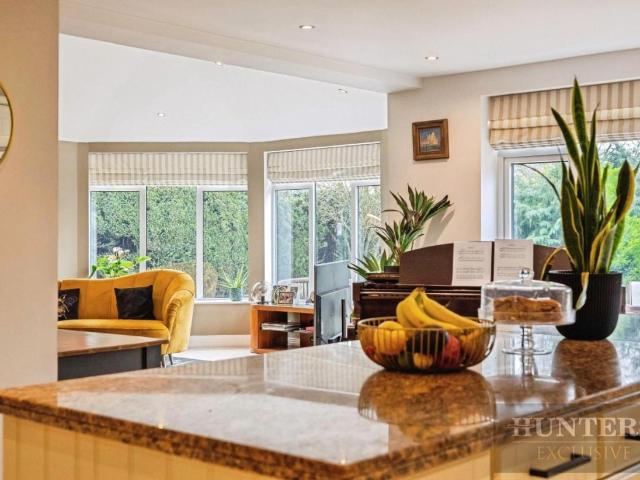 House for sale in Brandesburton, East Riding Of Yorkshire