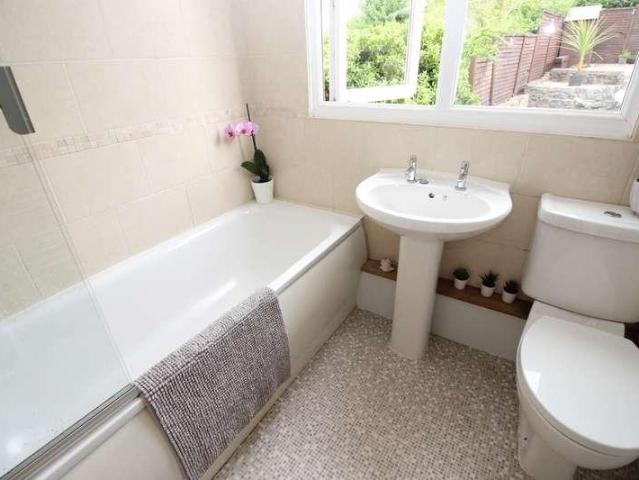 House for sale in Newton St Cyres, Devon