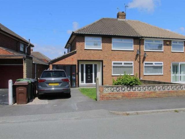 House for sale in Liverpool, Waddicar