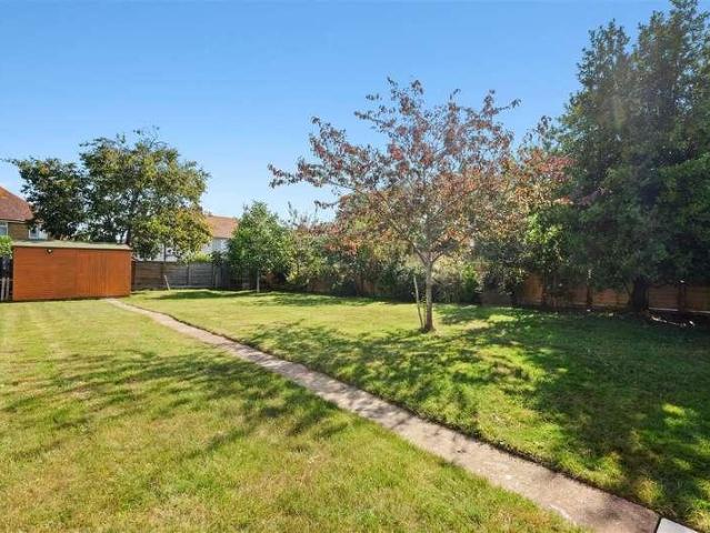 House for sale in Whitstable, Kent