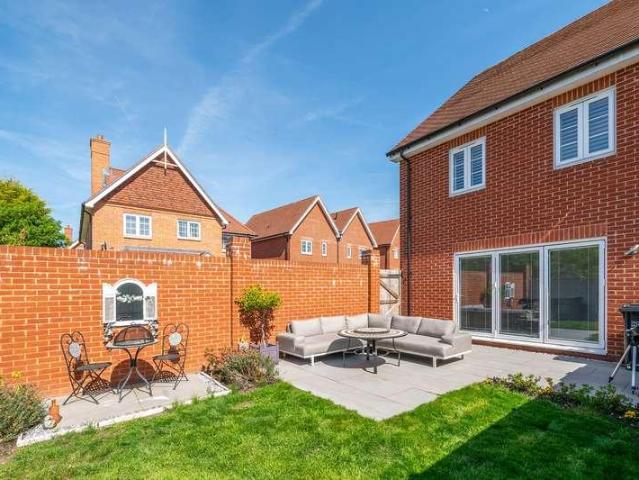 House for sale in South Park, Red Hill