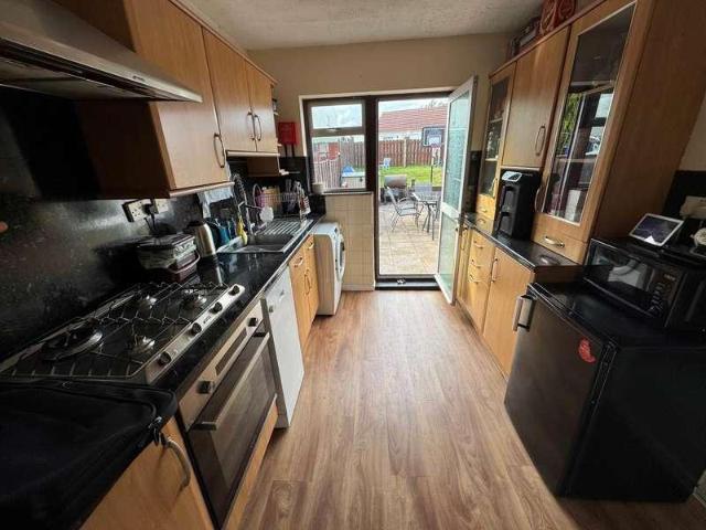 House for sale in Priorswood, Rumwell