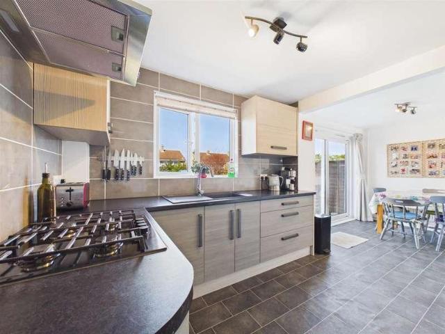 House for sale in Pewsham, Chippenham
